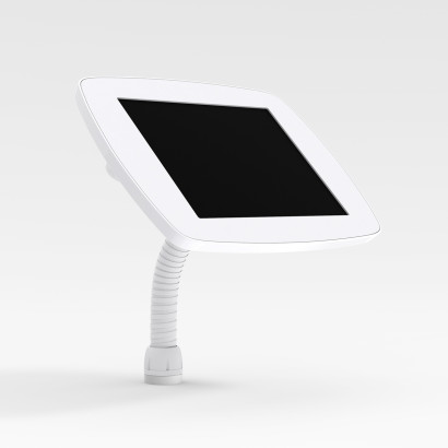Bouncepad Flex veilige tablet en iPad gooseneck houder