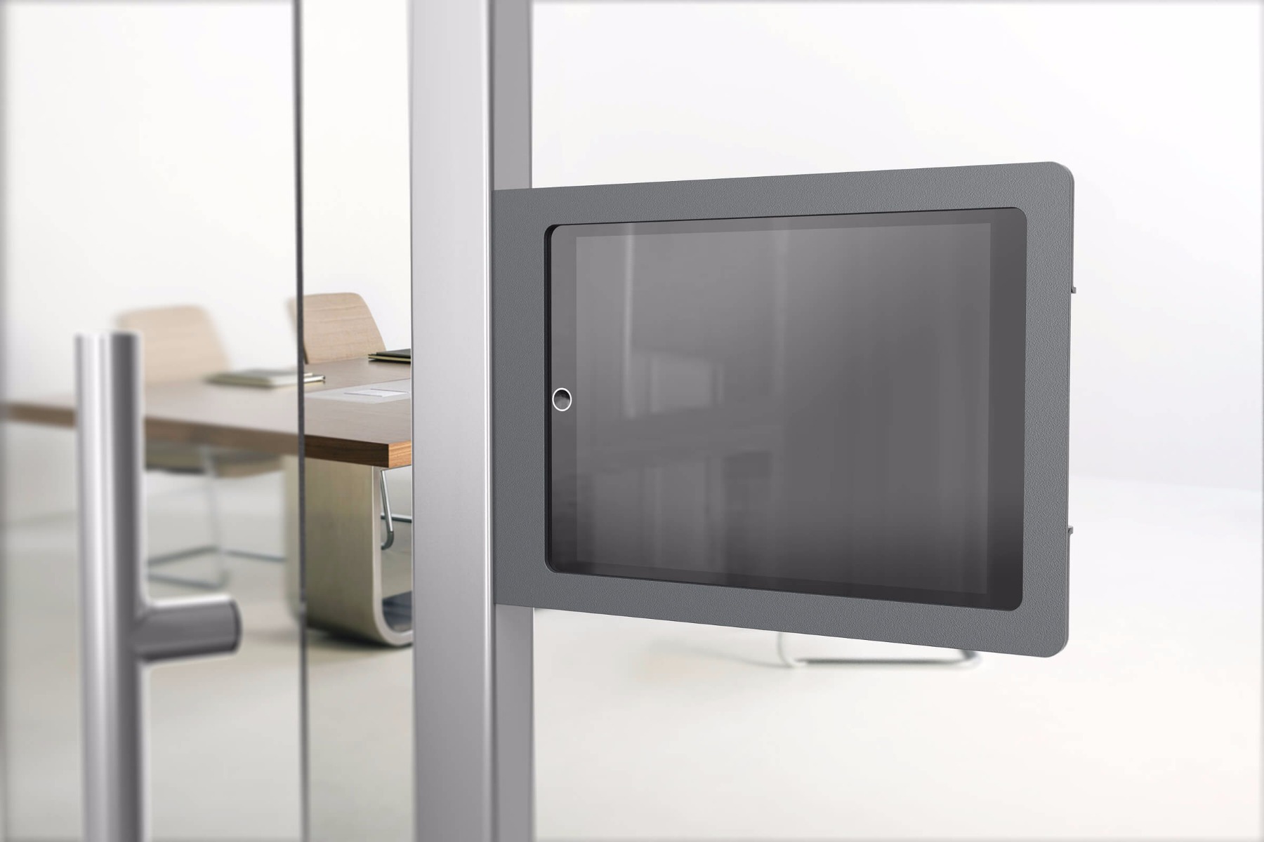 Heckler Side Mount voor iPad