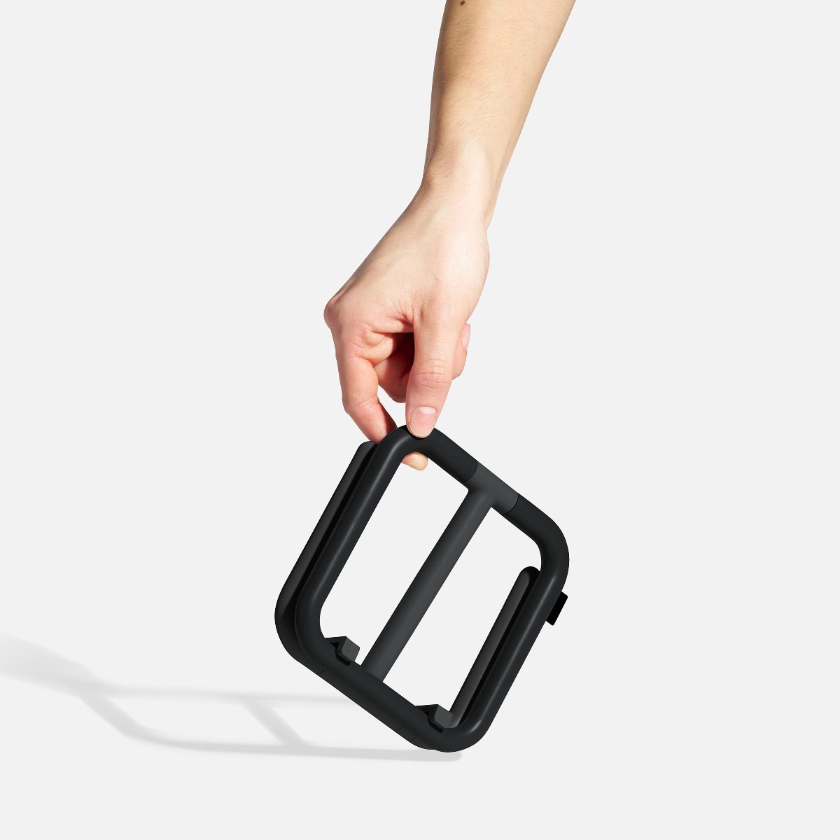 Bouncepad Go verstelbare tablethouder