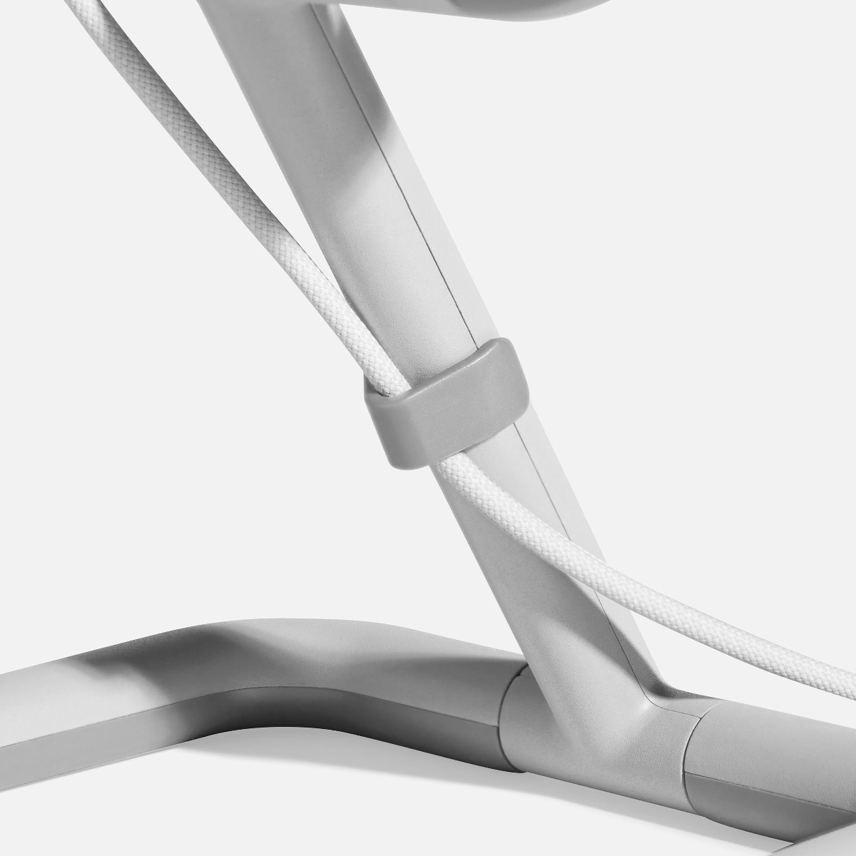 Bouncepad Go verstelbare tablethouder