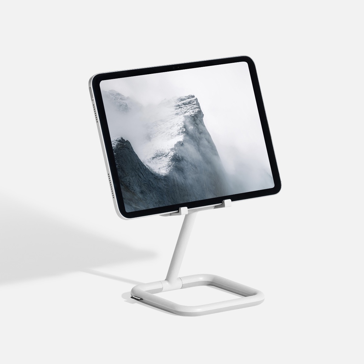 Bouncepad Go verstelbare tablethouder