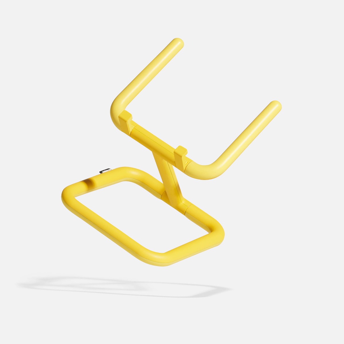 Bouncepad Go verstelbare tablethouder