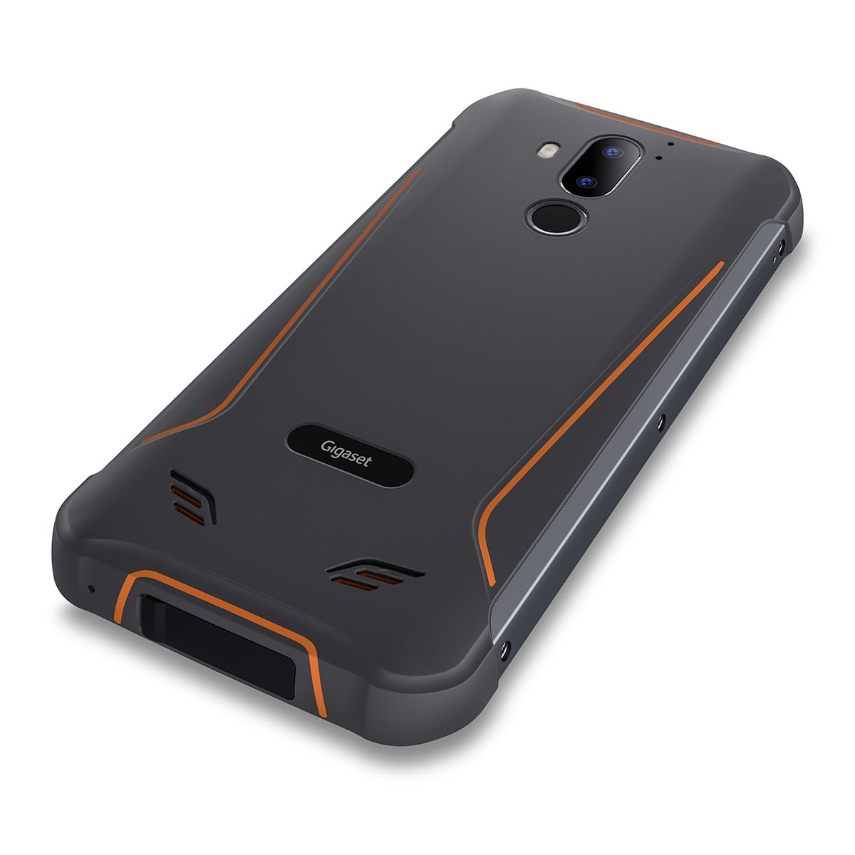 Gigaset GX290+ Ruggedized 6.1-inch handheld