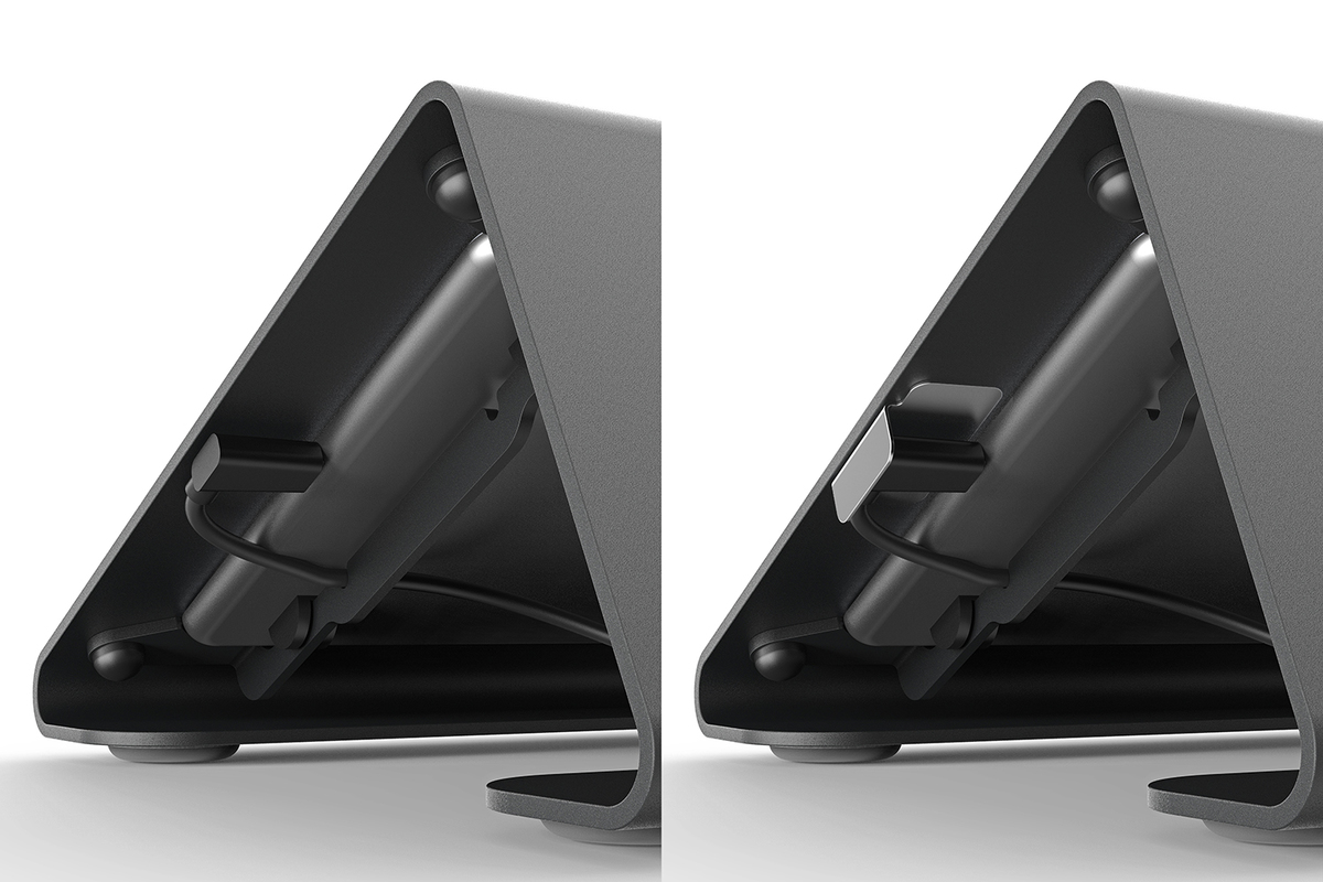 Meeting Room Console voor iPad mini 6