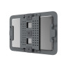 H647 H648 Tripod Mount MX iPad tablet houder BG