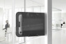 Heckler Room Scheduler Mount: Front Mount voor iPad mini 6