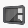 Heckler Room Scheduler Mount: Front Mount voor iPad mini 6