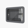 Heckler Room Scheduler Mount: Front Mount voor iPad mini 6