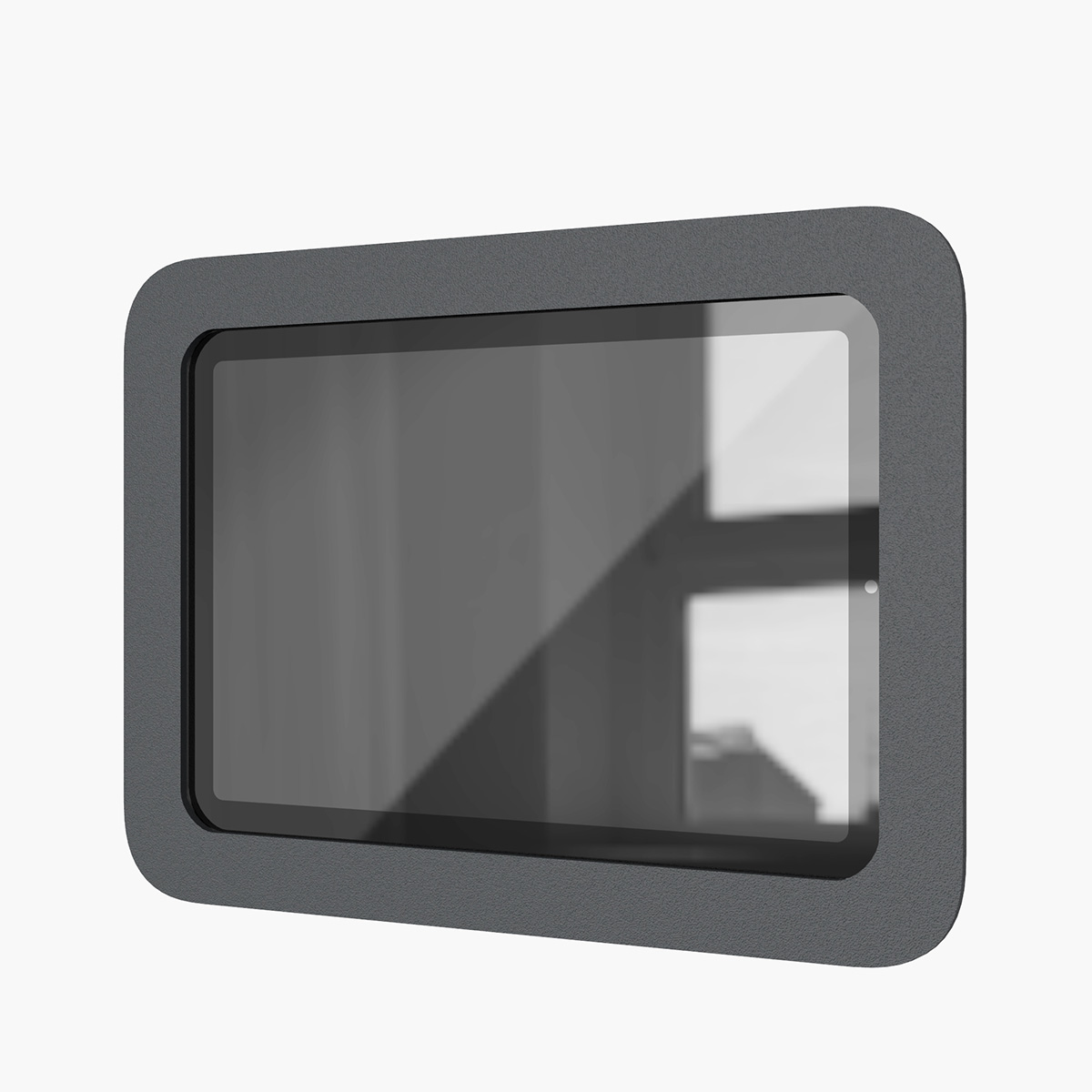 Heckler Room Scheduler Mount: Side Mount voor iPad mini 6