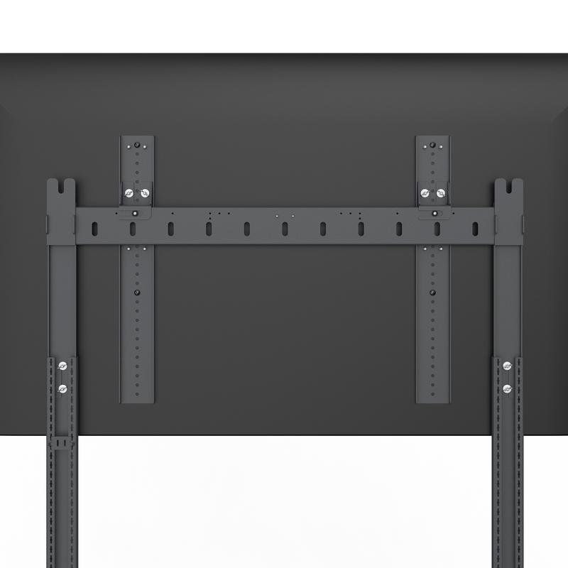Heckler AV Wall Structure