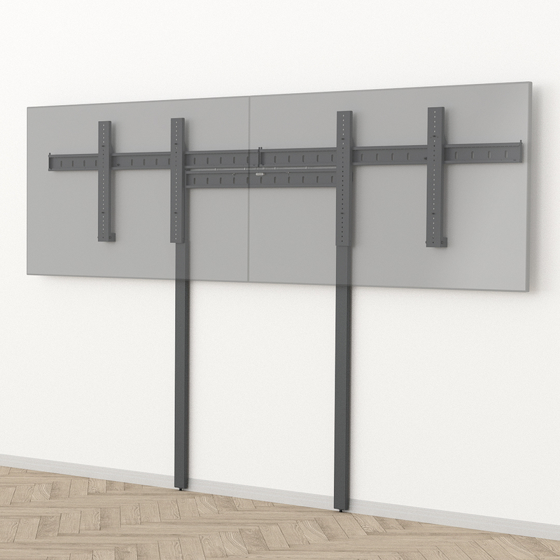 H803 H802 Heckler AV dual kit