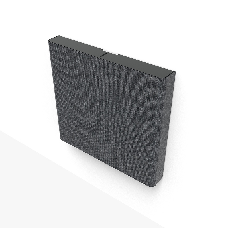 AV credenza MINI Heckler Design H891