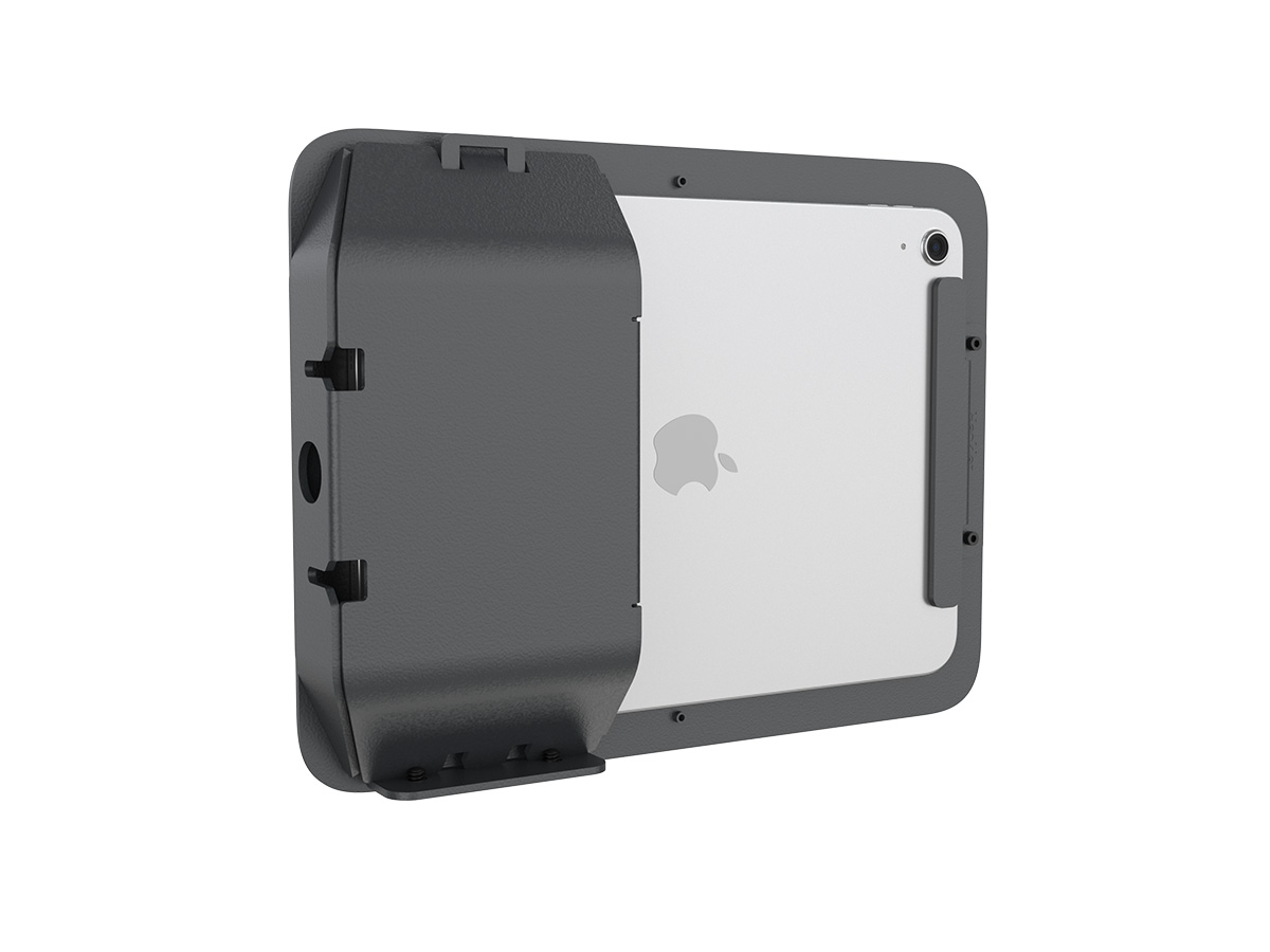 Heckler Room Scheduler Mount: Side Mount voor iPad 10