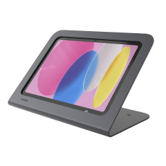 WindFall Stand iPad 10th generation 10.9-inch 2022 stand tafelstandaard standaard black zwart