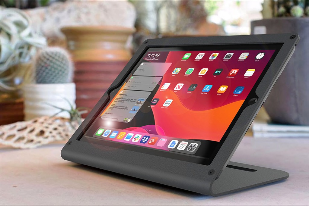 WindFall iPad stand voor iPad 7/8/9 10.2-inch (2019-2021)