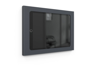 iPad Mini wandhouder met stroomvoorziening