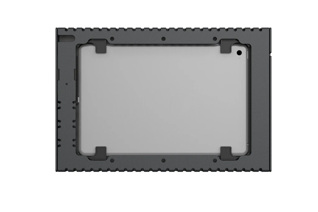 iPad Mini wandhouder met stroomvoorziening