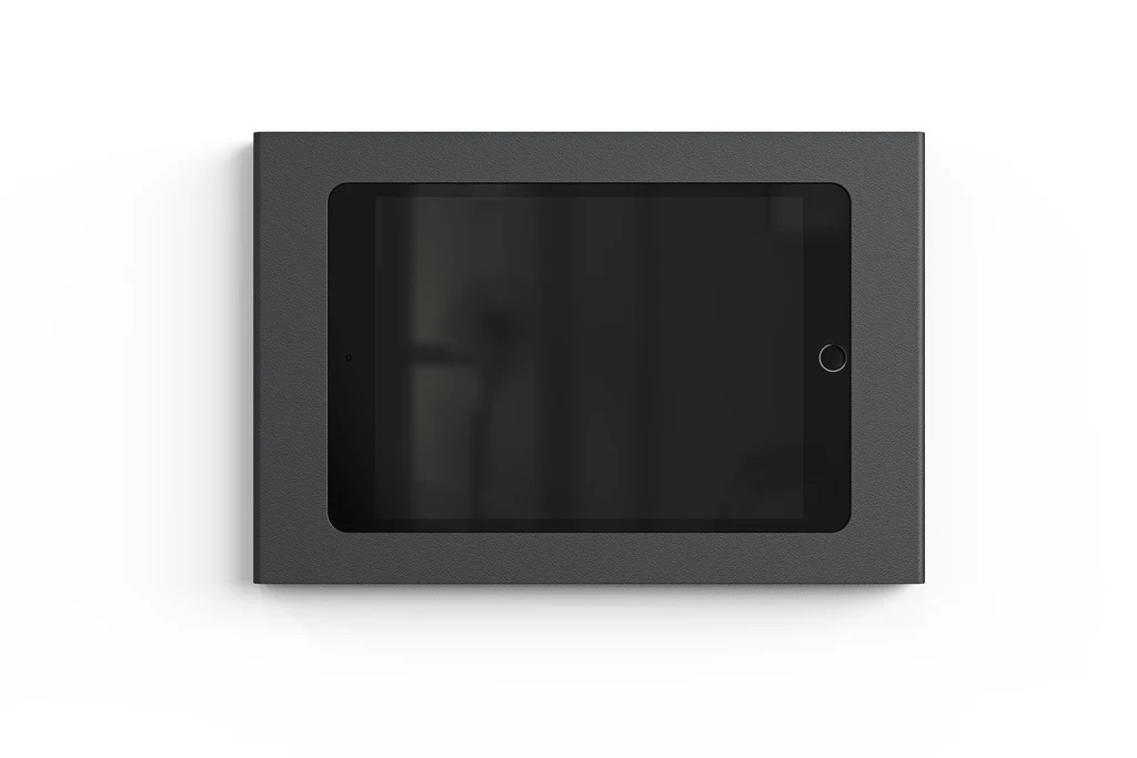 iPad Mini wandhouder met stroomvoorziening