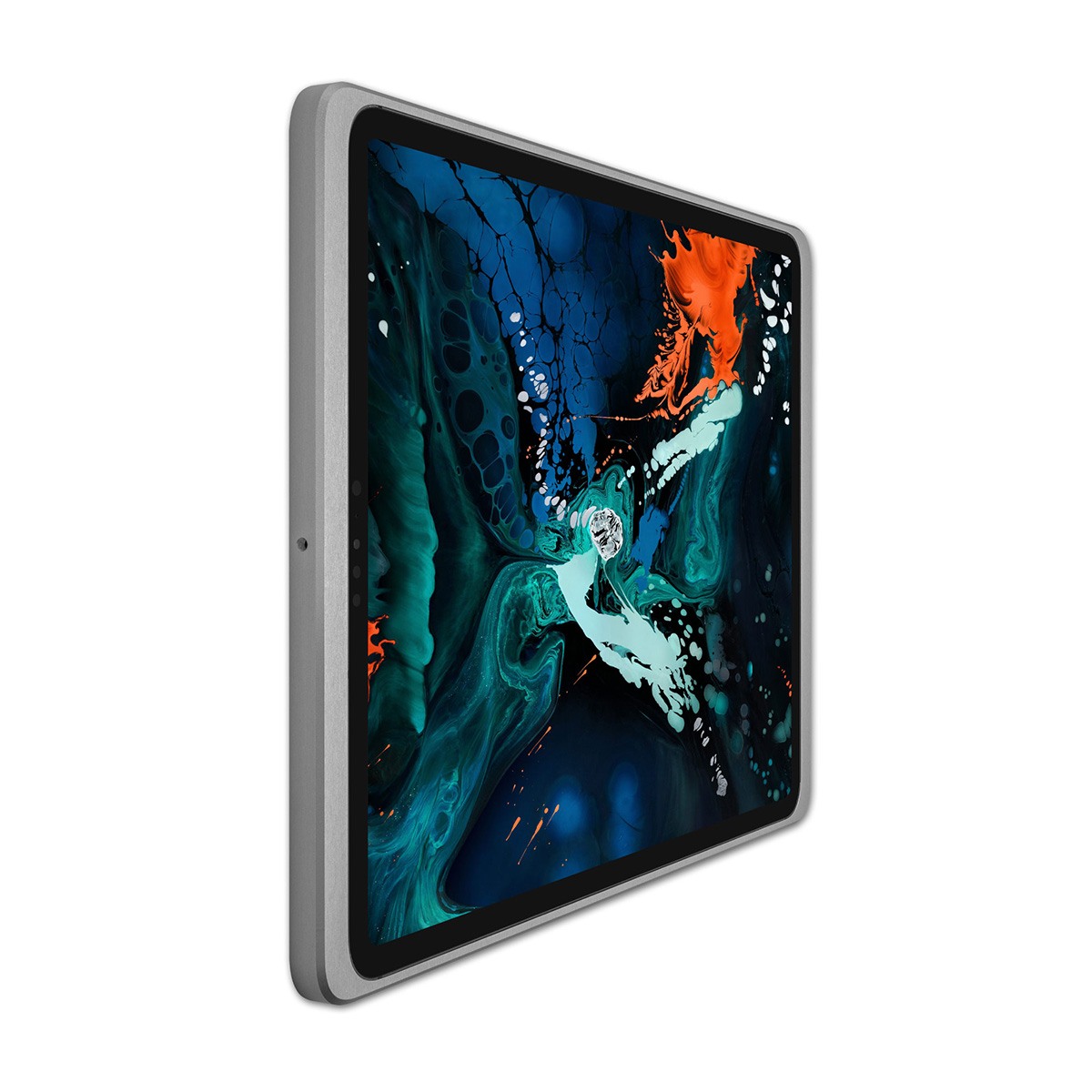 Wandhouder voor iPad Pro 12.9-inch | Displine Dame Wall 2.0