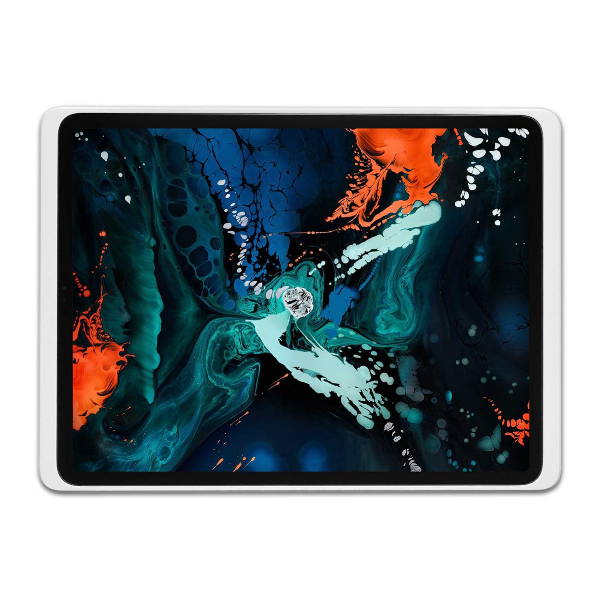 Muurbeugel voor iPad Pro 12.9-inch | Displine Dame Wall 2.0
