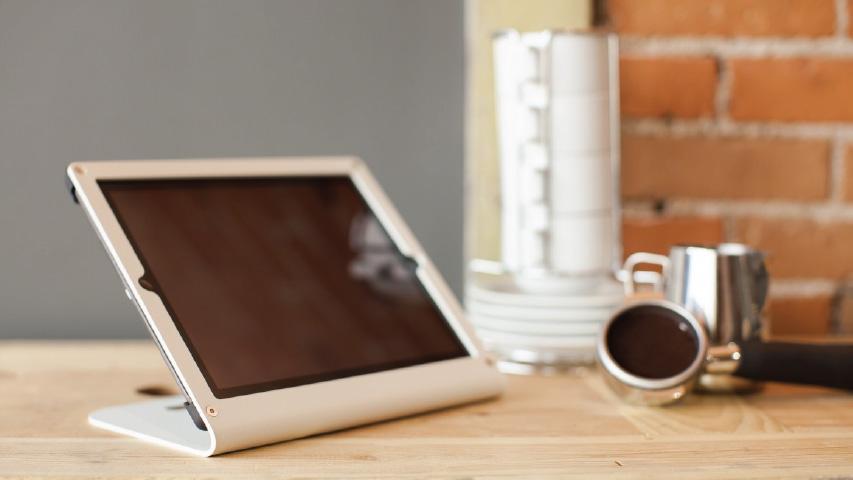 WindFall iPad stand voor iPad 7/8/9 10.2-inch (2019-2021)