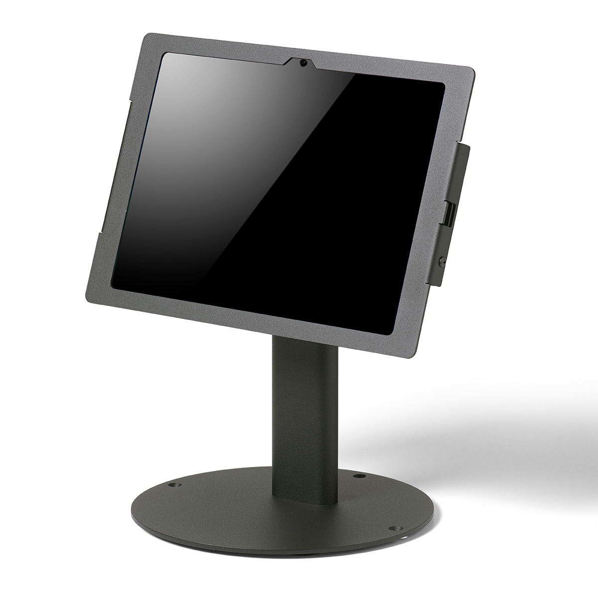 Tabdoq iPad stand tafelstandaard voor iPad 10 (2022) 10.9-inch, wit