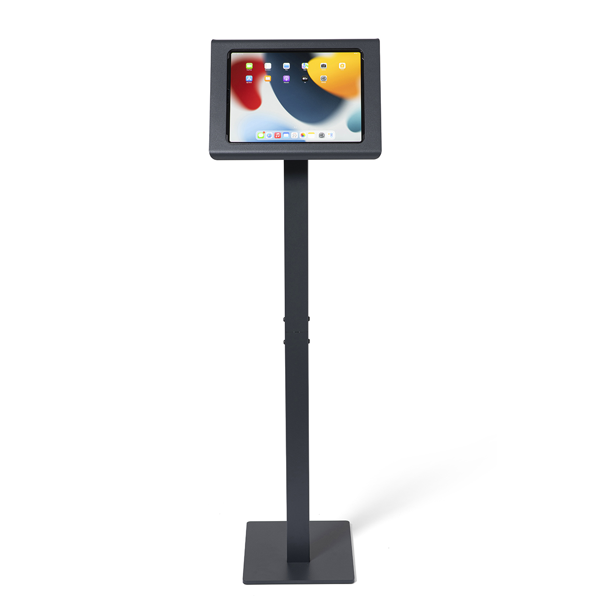 Tabdoq iPad vloerstandaard