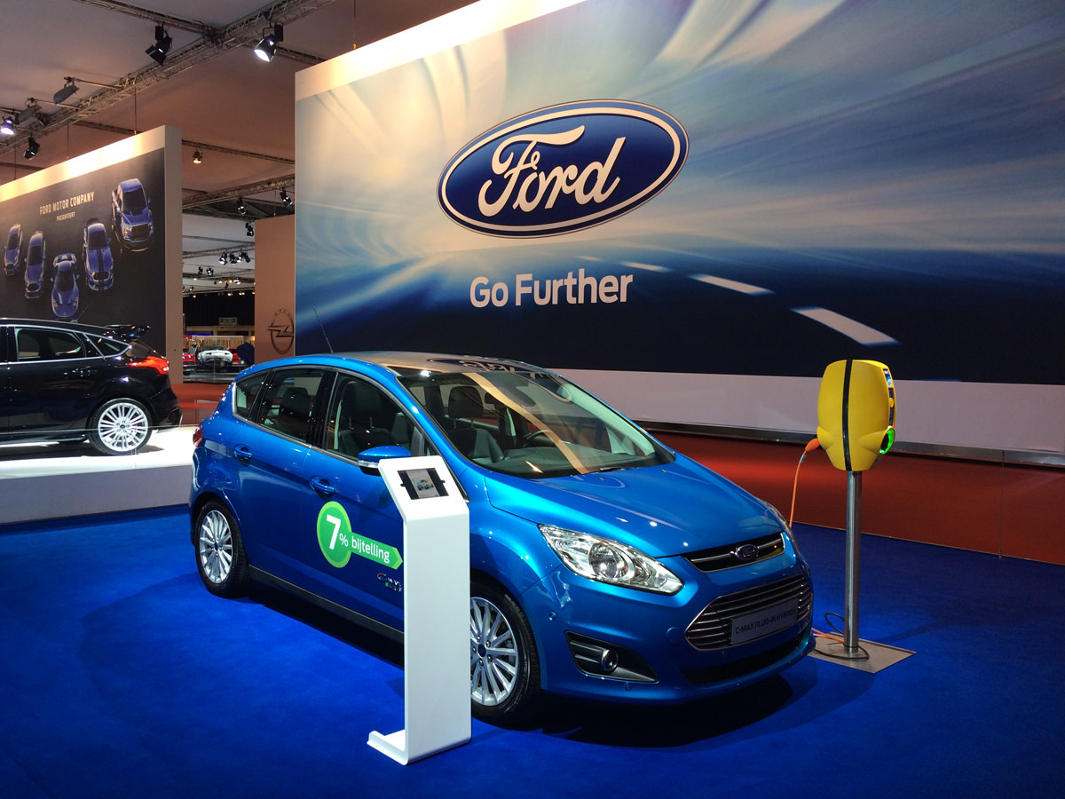 iPad zuil voor iPad 10 (2022) en 11 (2025) - 10.9-inch | Tabdoq