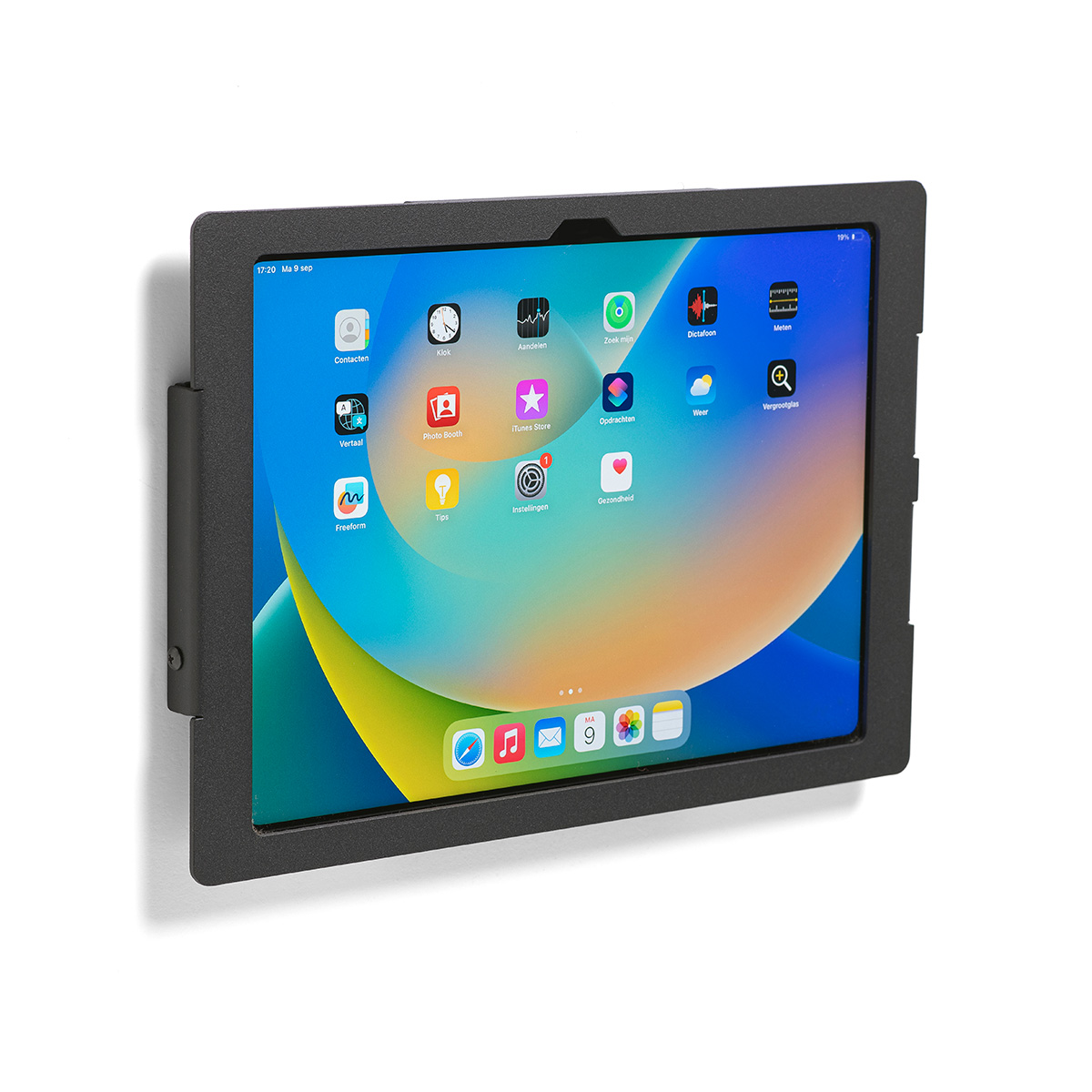 iPad wandhouder voor iPad 10e / 11e generatie | Tabdoq budget