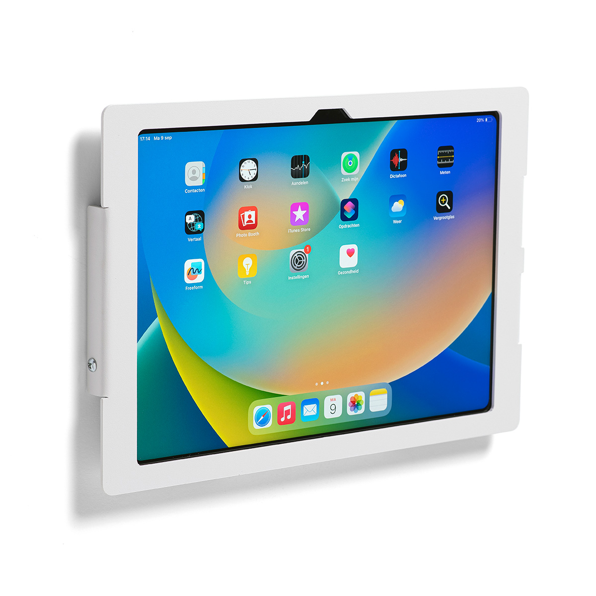 iPad wandhouder voor iPad 10e / 11e generatie | Tabdoq budget