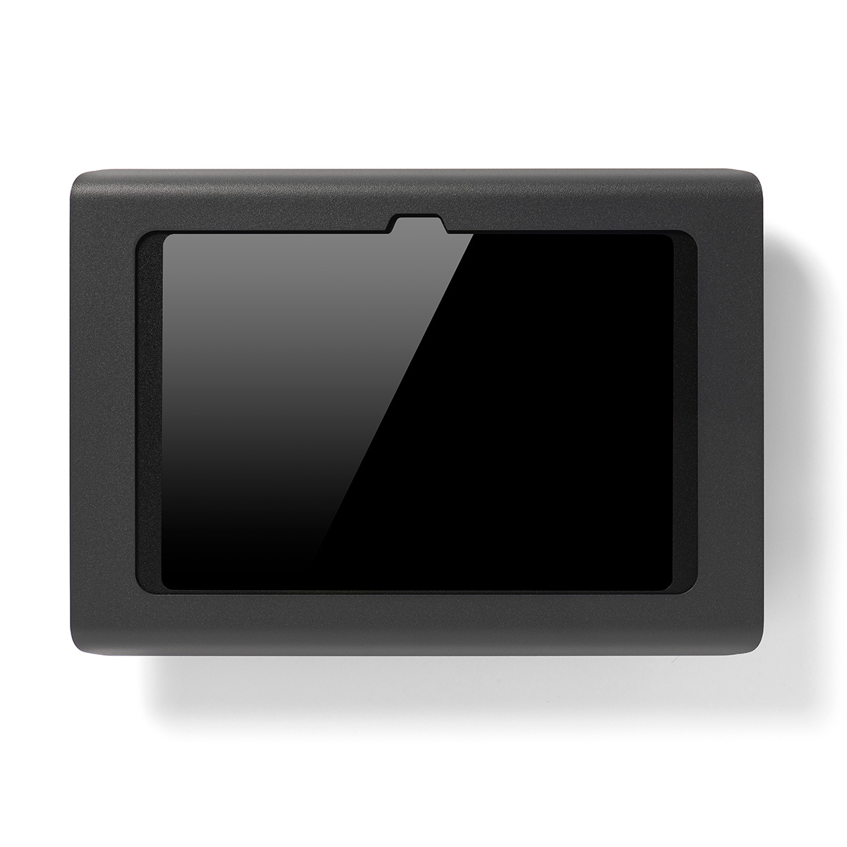 Tabdoq professionele iPad wandhouder