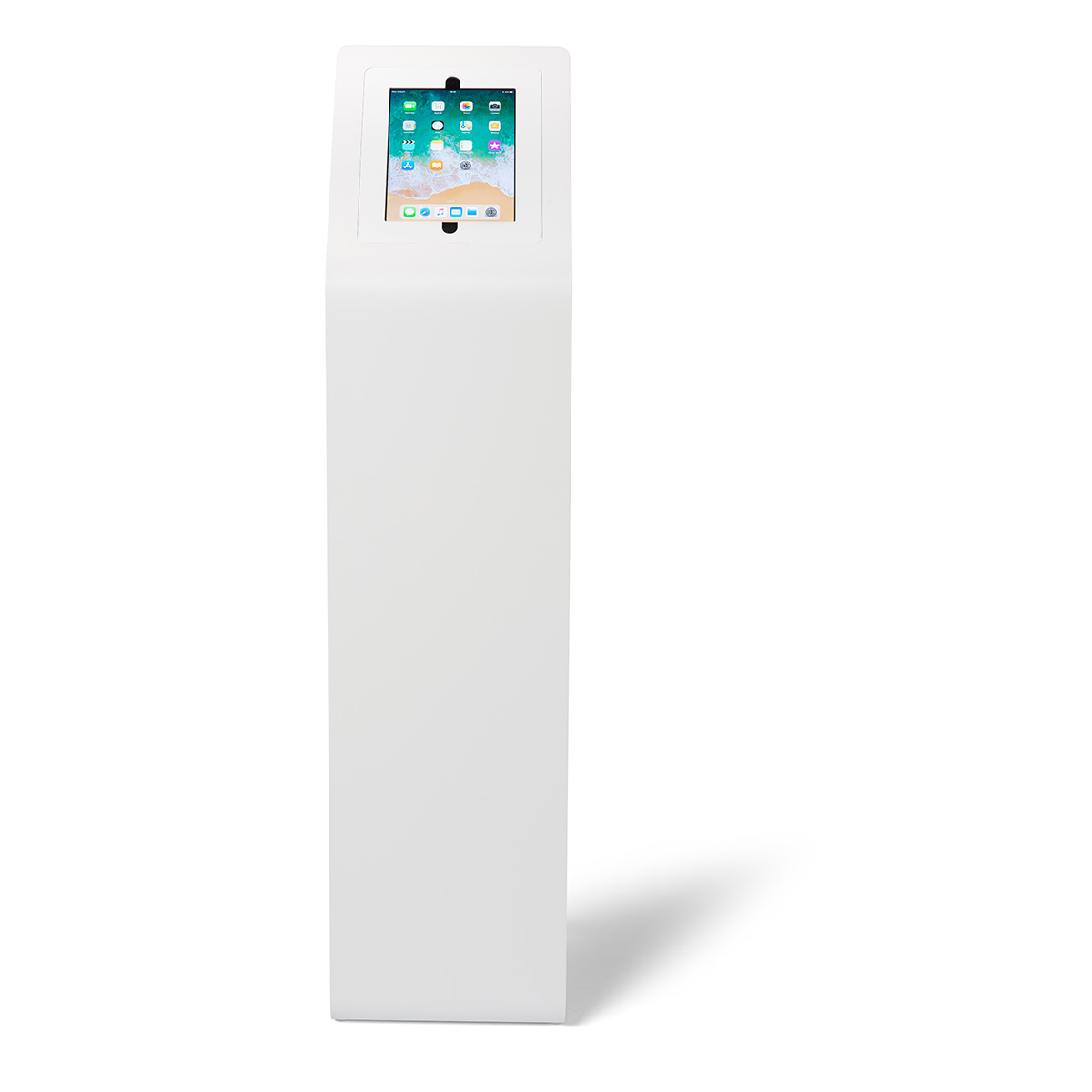 iPad vloerstandaard Portrait - Tabdoq