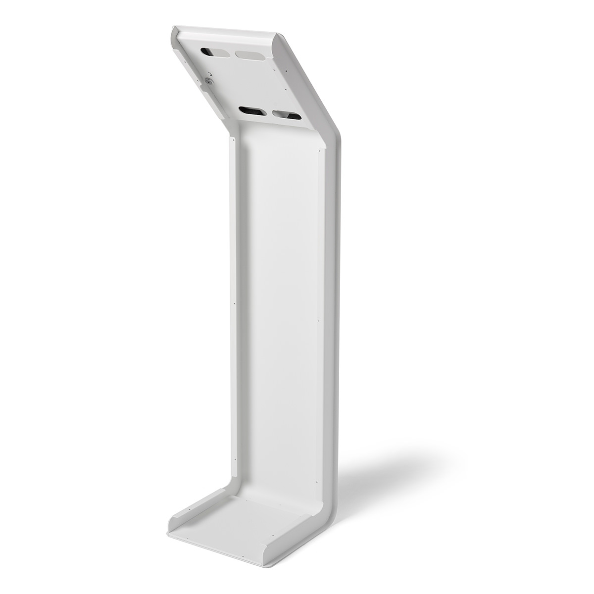 iPad vloerstandaard Portrait - Tabdoq