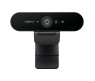 Logitech Brio Ultra HD Webcam 960-001106