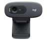 Logitech C270 HD Webcam