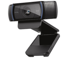 Logitech C920 PRO HD Webcam