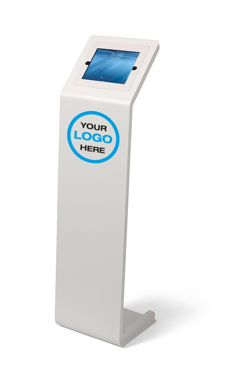 Bedrijfslogo snijfolie