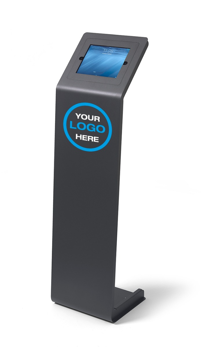 Bedrijfslogo snijfolie