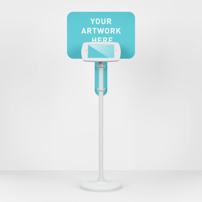 Bouncepad Branding Board