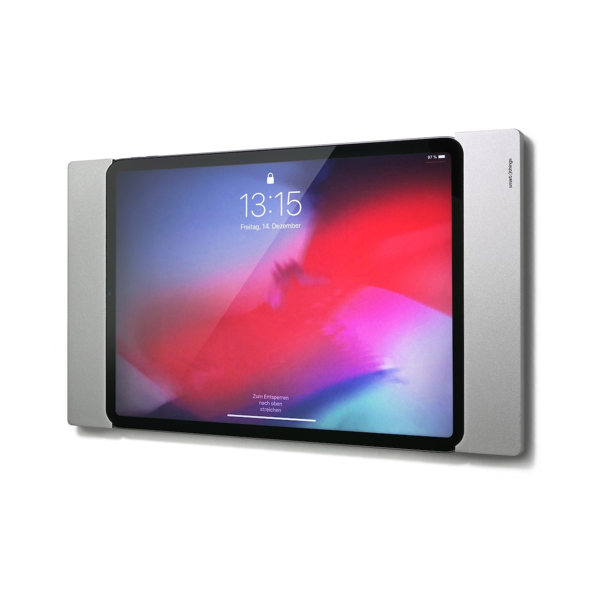 S34 sDock Fix voor iPad Pro 12.9-inch 2018 2019 2020