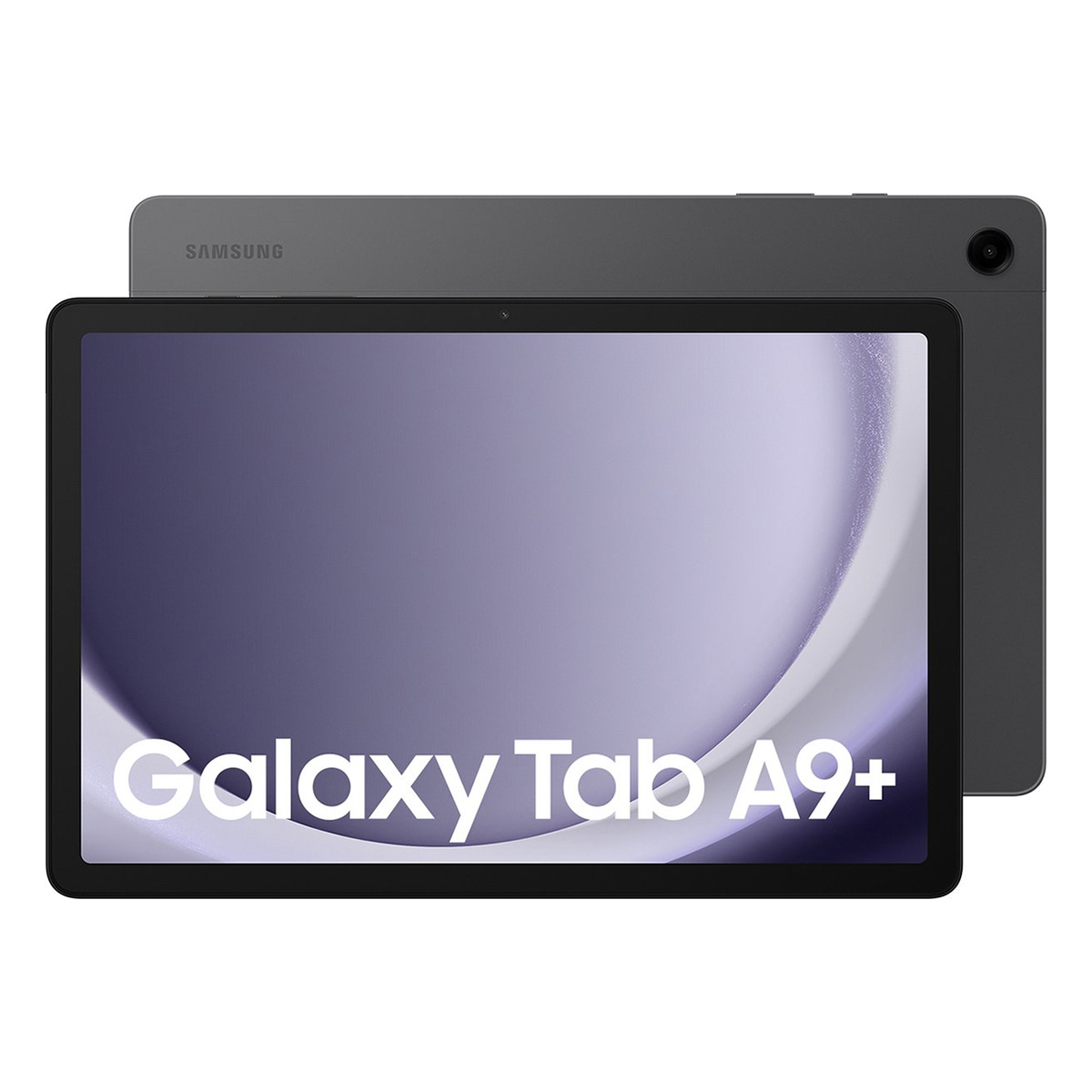 Samsung Galaxy TAB A9 Plus 11-inch Grijs