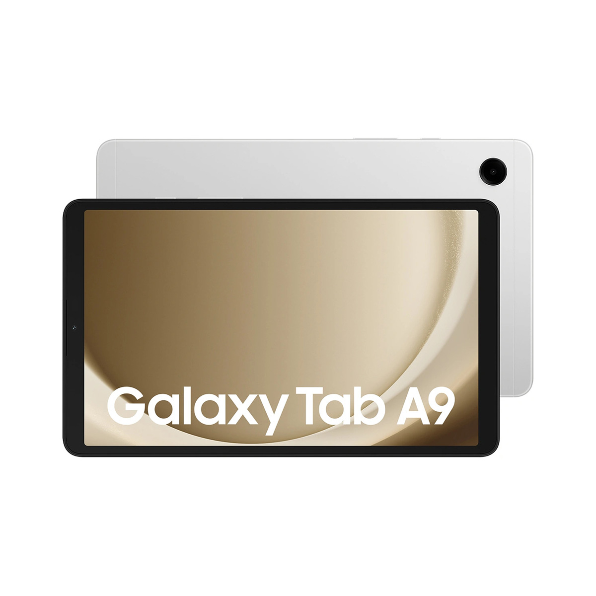 Samsung Galaxy TAB A9 8.7-inch Silver
