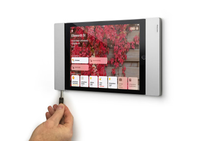 sDock Air Fix voor iPad 9.7-inch modellen