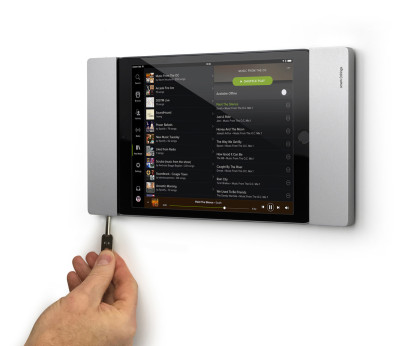 sDock Mini Fix voor iPad Mini 4/5