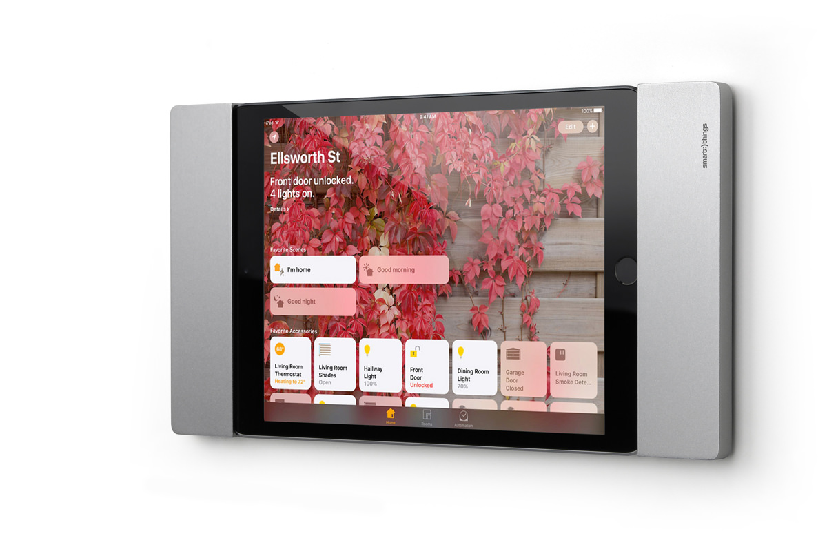 sDock Mini Fix voor iPad Mini 4/5