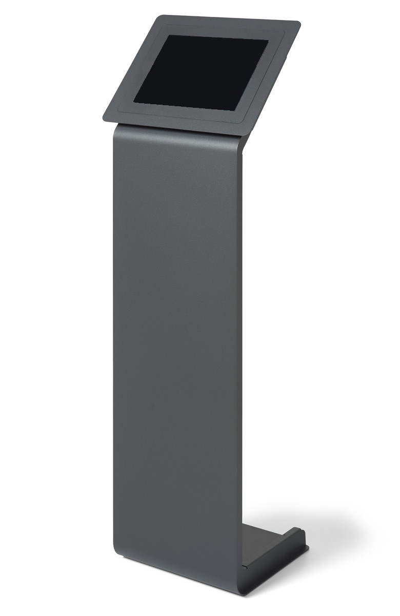 Tabdoq Tablet vloerstandaard Surface Pro