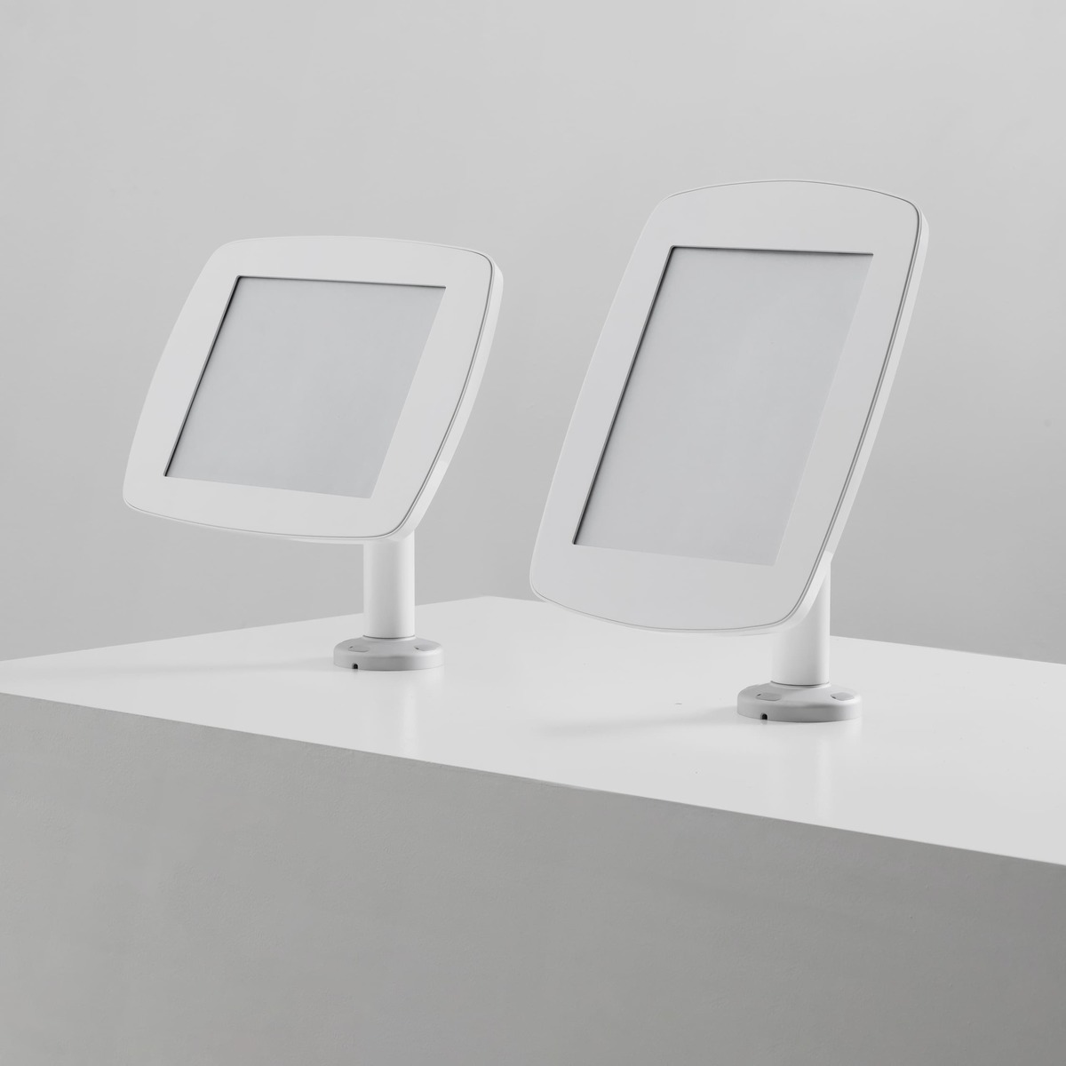 Bouncepad Swivel 60 | tablet / iPad houder met roterende voet