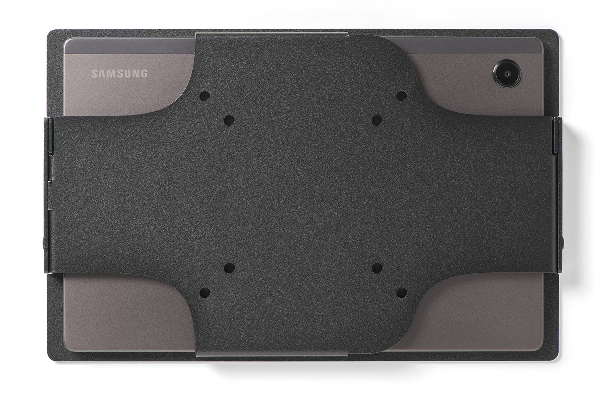 Tabdoq budget wandhouder voor Galaxy TAB A8 10.5-inch