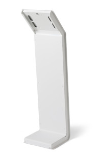 Achterplaat set voor Tabdoq