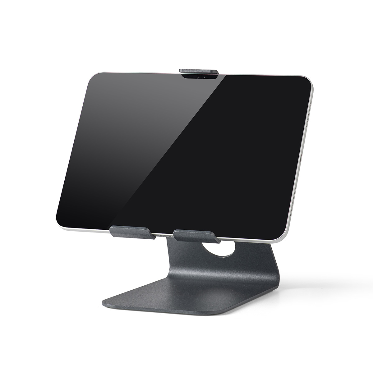 Tabdoq universele tablet desktop standaard - zwart